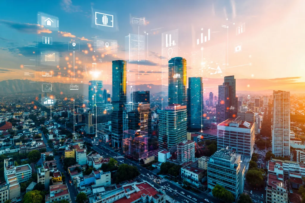 Soluciones Inmobiliarias para Desarrolladoras