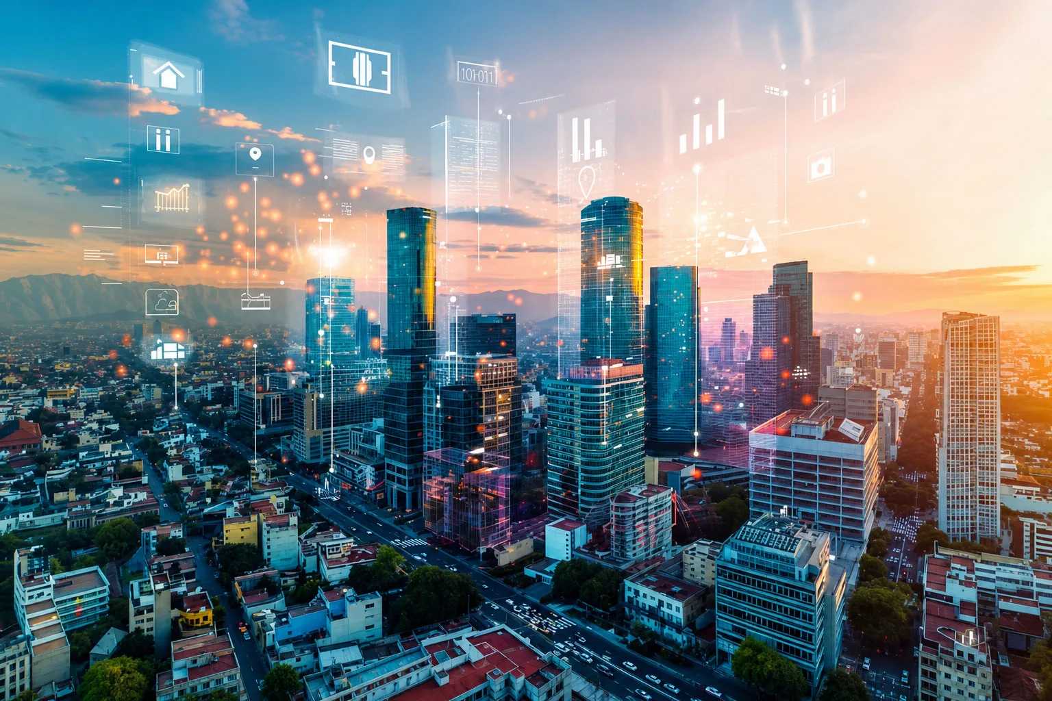 Soluciones Inmobiliarias para Desarrolladoras