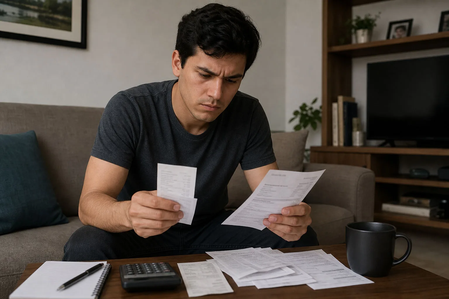 Sistema de Cobros en Condominios