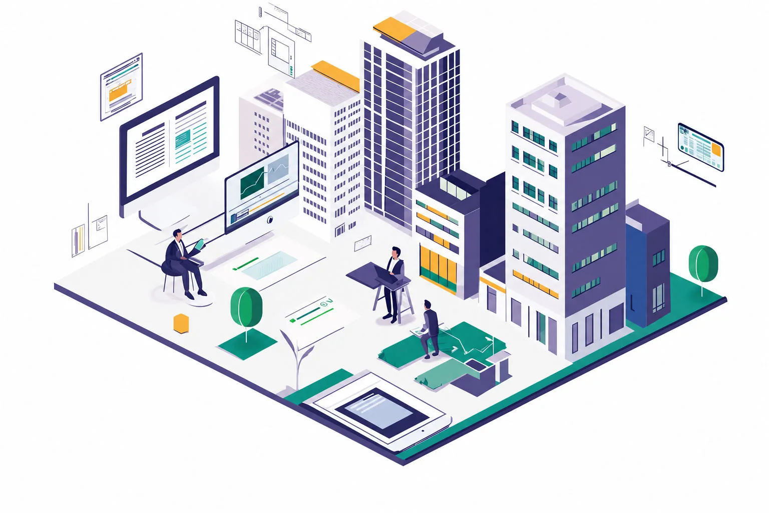 Residencias Profesionales