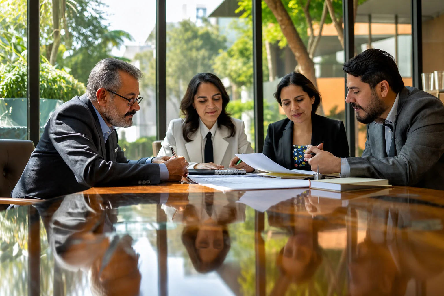 Asociacion Civil de Condominios
