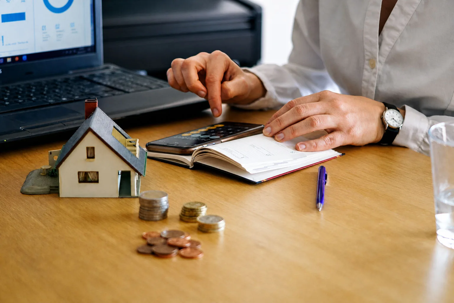 como ser agente inmobiliario