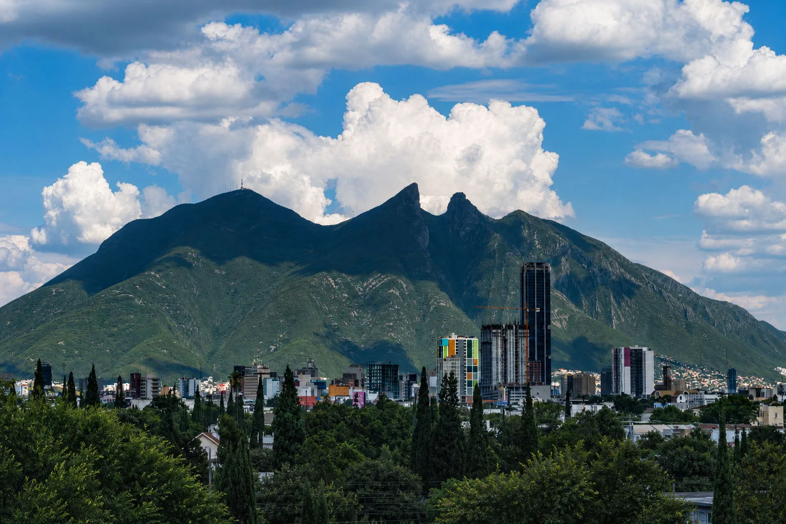 Desarrolladores Inmobiliarios en Monterrey