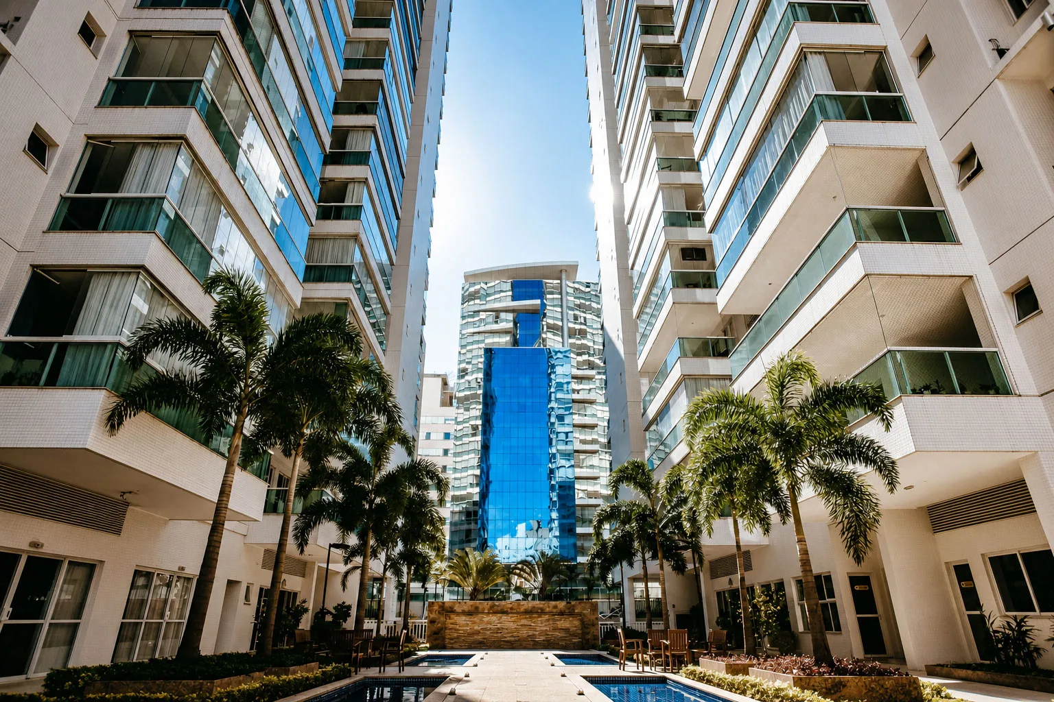 IA en la gestión inmobiliaria
