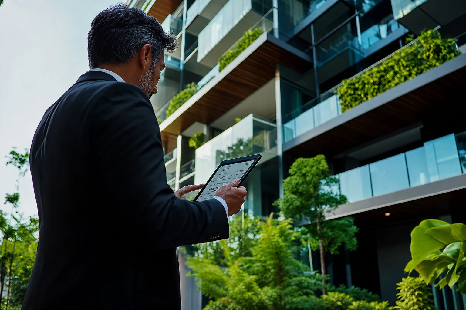 Diferencias Portero de Edificio y Conserje de Condominio