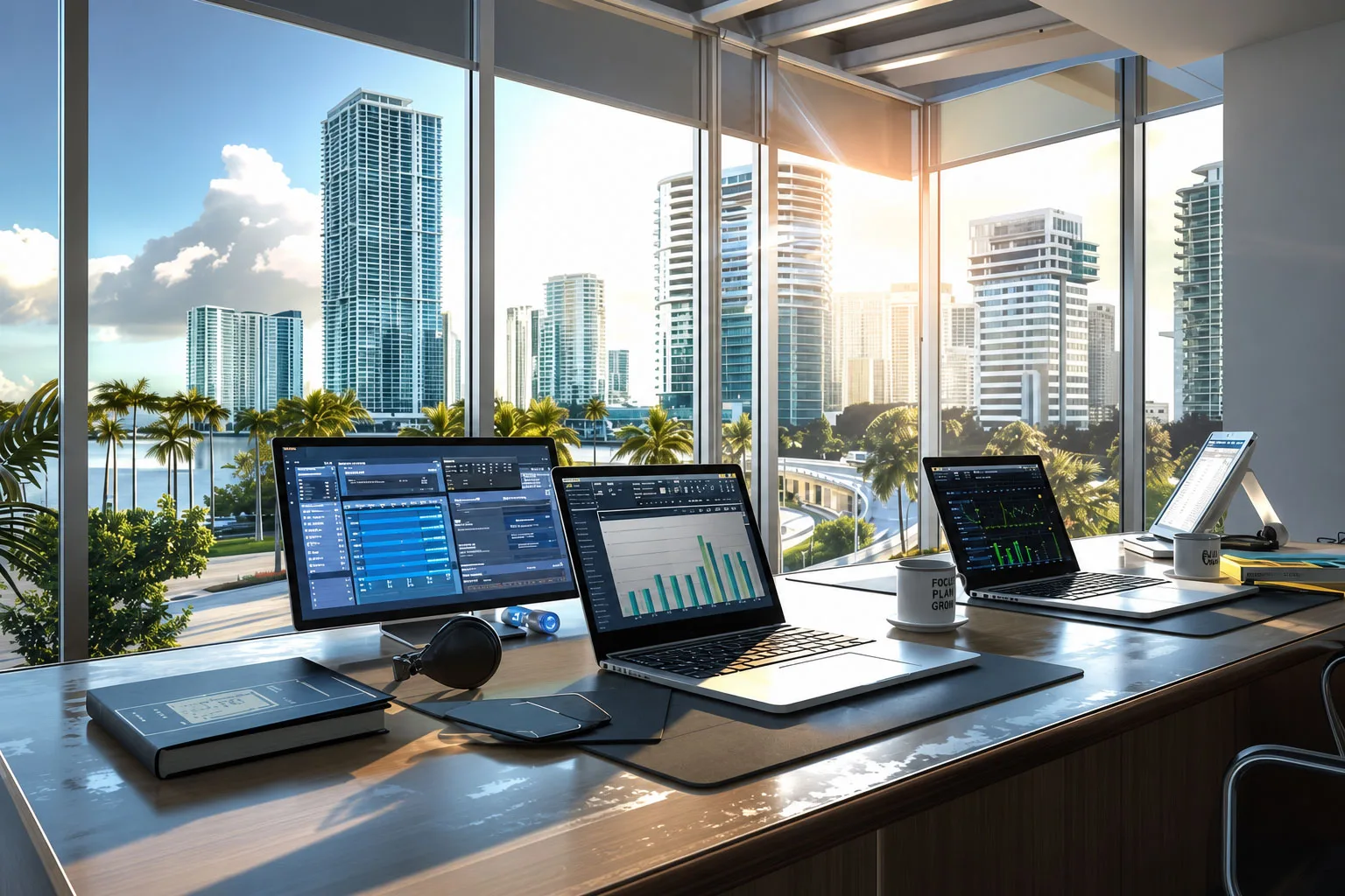 Mejores Softwares para desarrolladores inmobiliarios