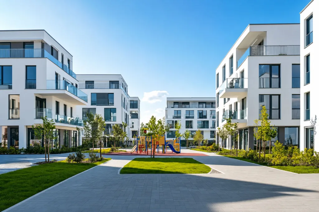 Conjunto Condominal