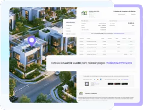 El sistema evalúa el perfil crediticio al registrar al comprador
