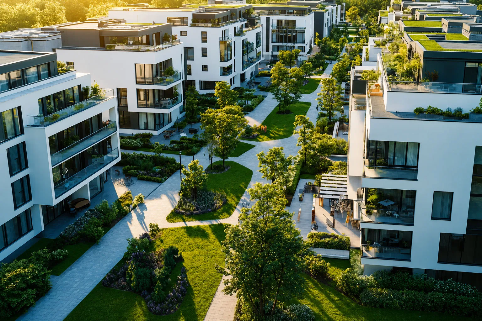 Regimen de Condominio