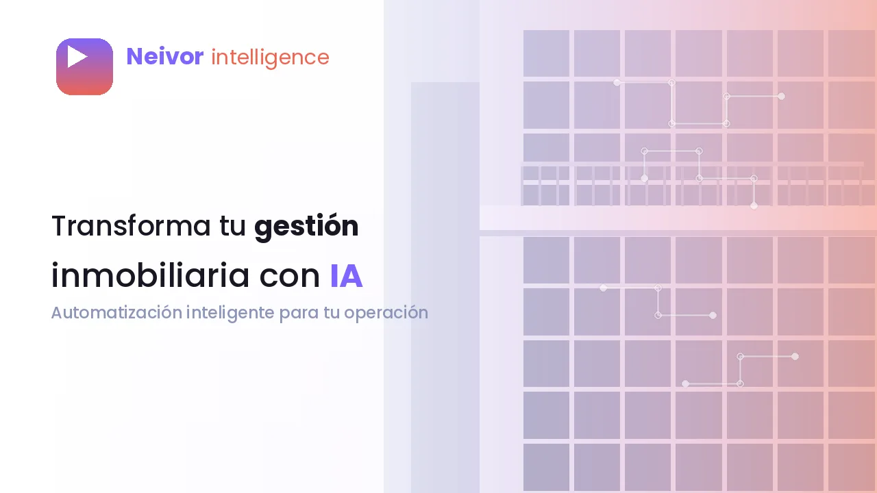 IA Inmobiliario