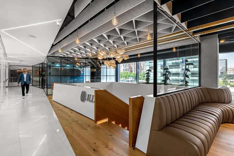 JLL / Riga Country