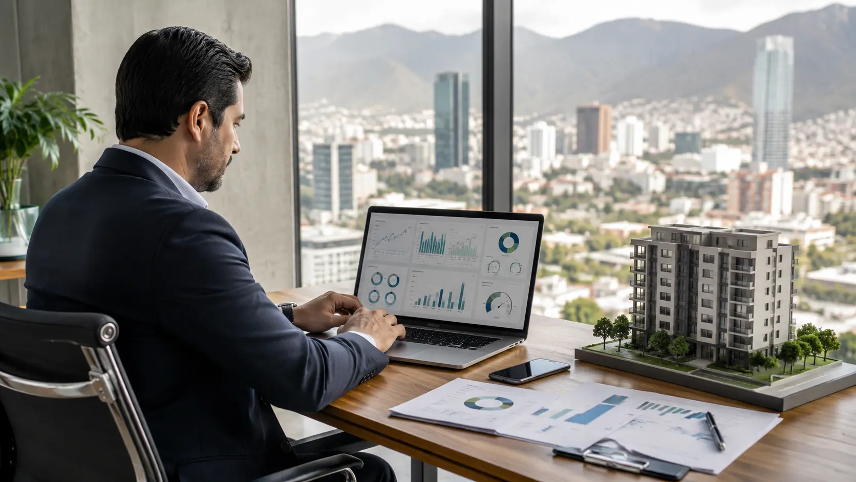 IA y Datos