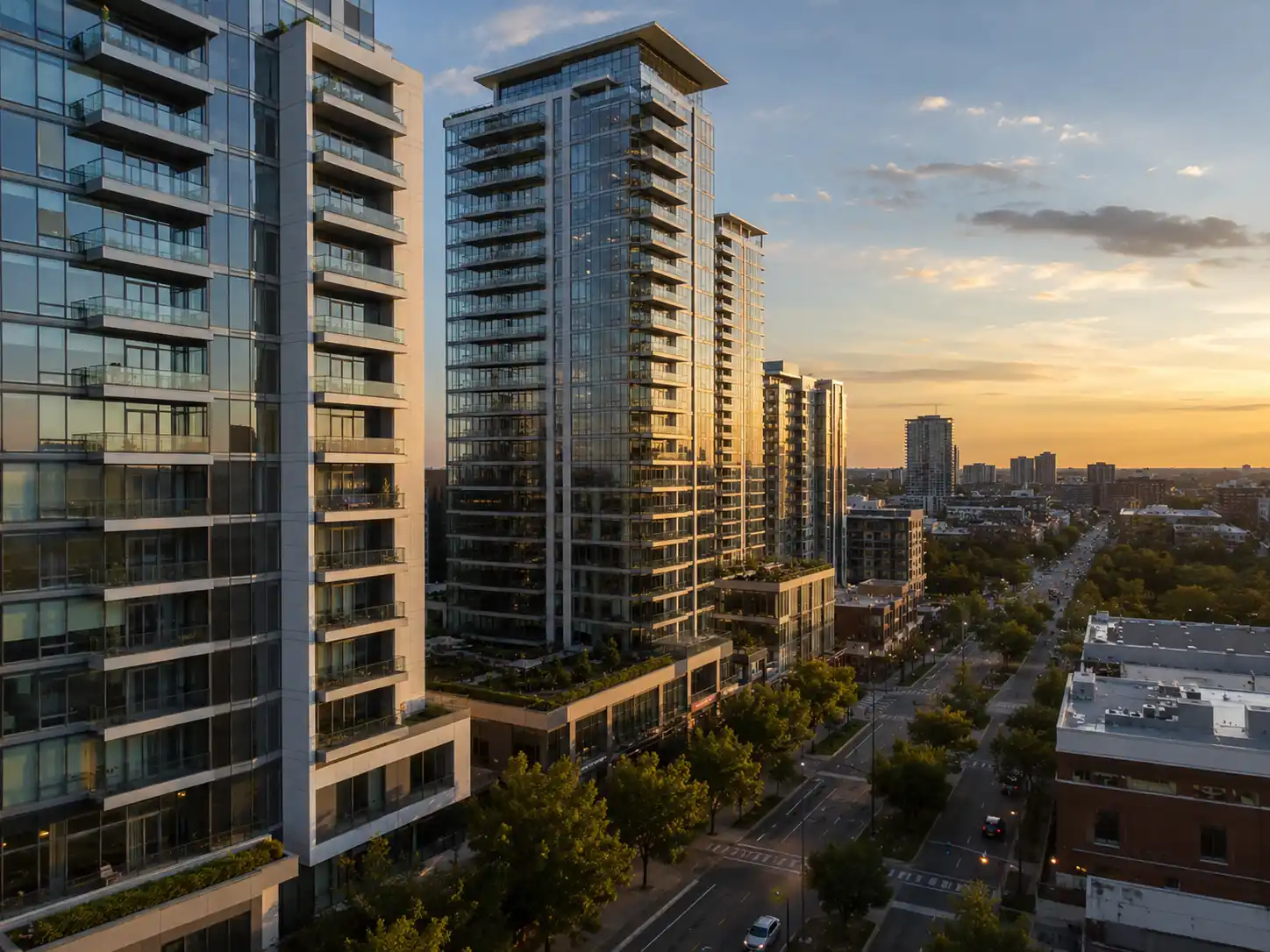 Diagnostico del Desempeño Organizacional del Condominio