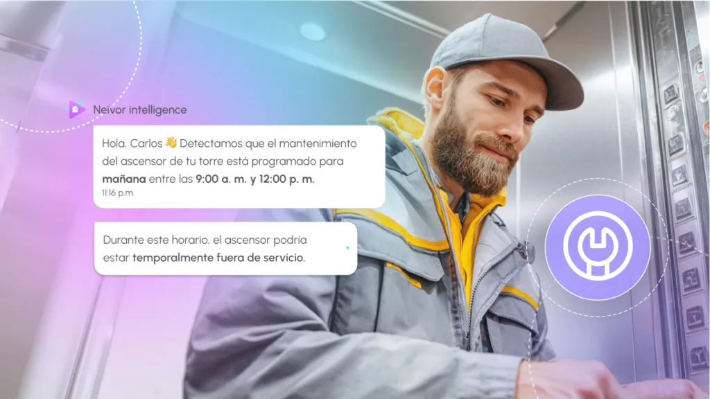 Modelos predictivos que detectan riesgos