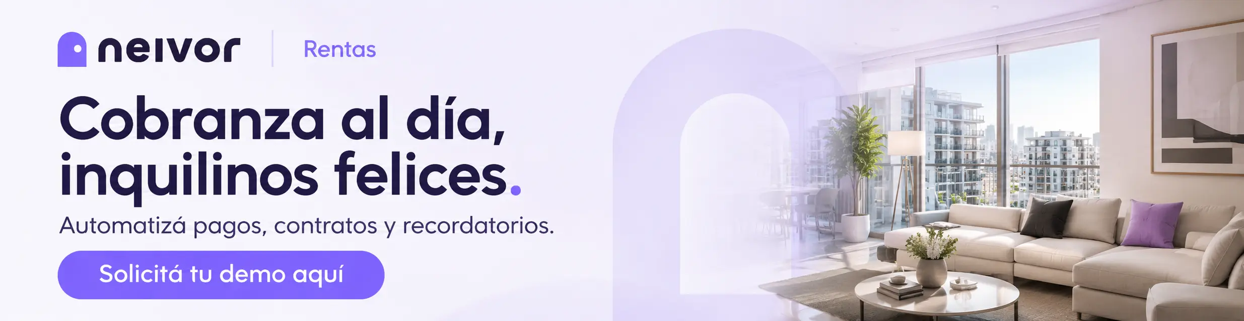Rentas Neivor